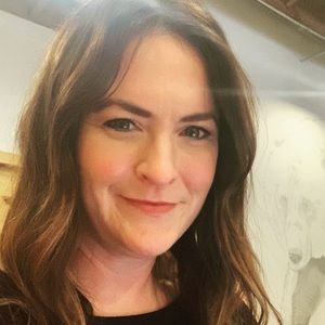 Meet your Posher, Lori